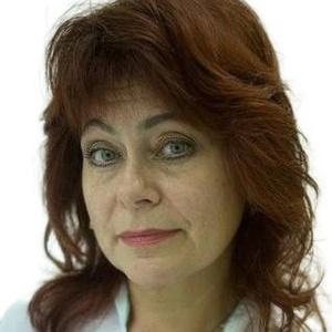 Гераськина Елена Сергеевна