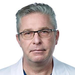 Прохоров Юрий Анатольевич