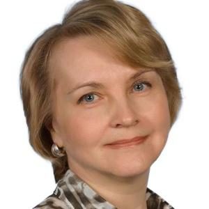 Ильина Юнона Леонидовна