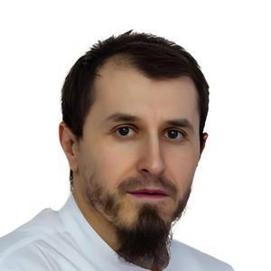 Абдуллаев Имам Рамазанович