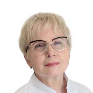 Мариничева Лариса Леонидовна