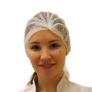 Каныкина Ирина Александровна