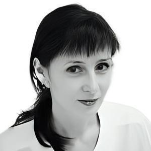 Карпова Мария Ильинична