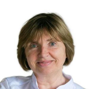 Горелова Ирина Георгиевна