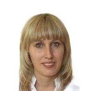 Абраменко (Ломова) Алёна Владимировна