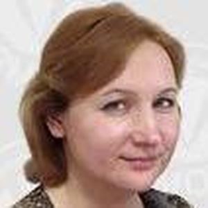 Кузнецова Анна Викторовна