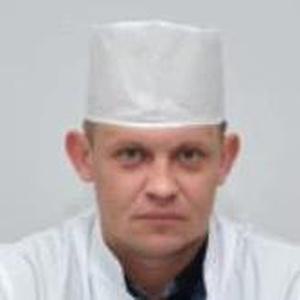 Овчинников Алексей Владимирович
