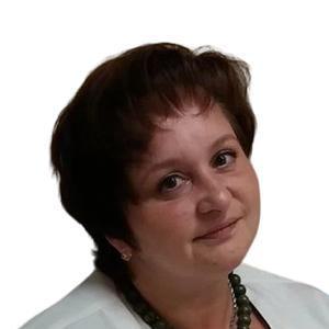 Маслова Алиса Владимировна