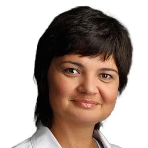 Толкачева Анна Анатольевна