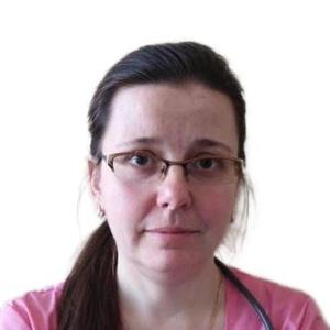 Ермилышева Анна Юрьевна