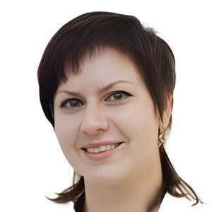 Носуль Юлия Владимировна