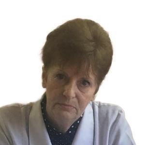Кузнецова Татьяна Сергеевна