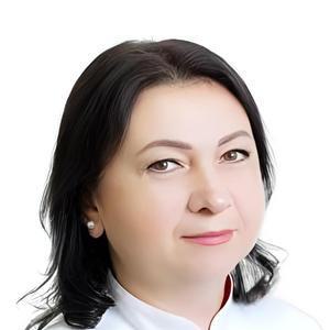 Марухняк Виолетта Владимировна