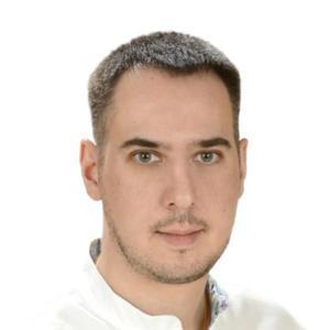 Митасов Алексей Александрович