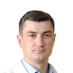 Цопанов Руслан Казбекович