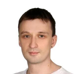Галацков Александр Викторович