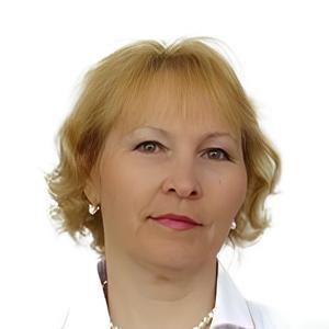 Федотова Рена Александровна