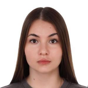 Тимербулатова Элеонора Рустамовна