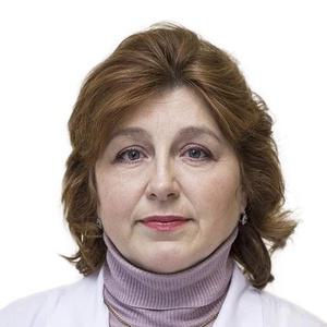 Белошенкова Людмила Васильевна
