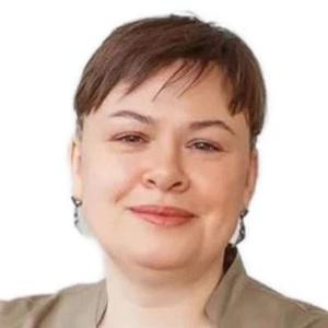 Светлакова Светлана Дмитриевна