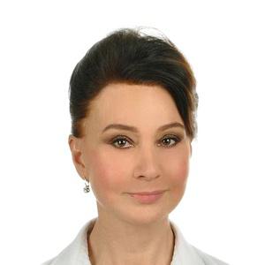 Демьянова Тамара Ивановна