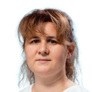 Дмитренко Екатерина Викторовна