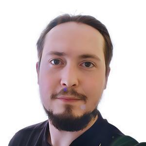 Романов Артем Александрович