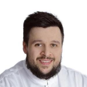 Фирсов Максим Сергеевич