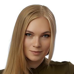 Пучина Мария Николаевна