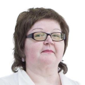 Башлыкова Ирина Алексеевна