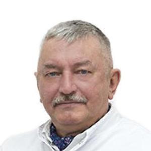 Шмаков Владимир Николаевич