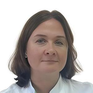 Плешакова Мария Александровна