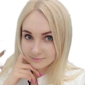 Шабанина Виктория Алексеевна