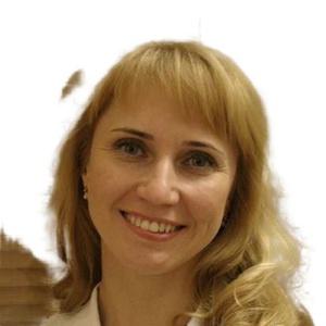 Ганжа Ирина Ремовна