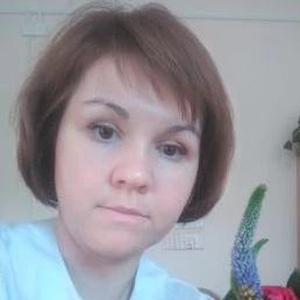 Васильева Наталья Владимировна