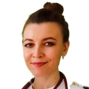 Газизова Люция Юлаевна