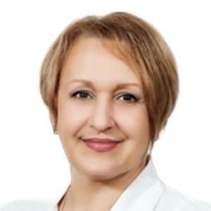 Аржаховская Ирина Владимировна