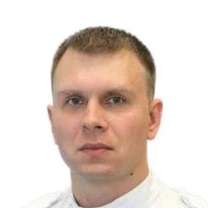 Апушкинский Дмитрий Александрович