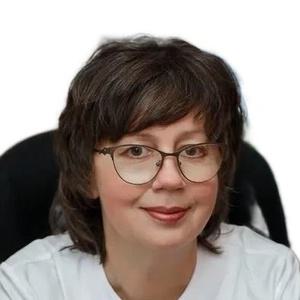 Алексеева Наталия Николаевна