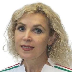 Степанова Наталья Николаевна