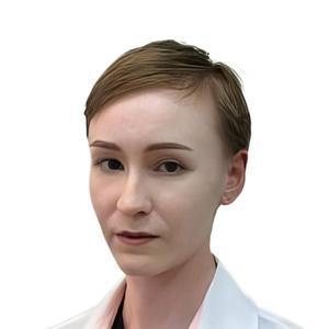 Зайцева Алина Сергеевна