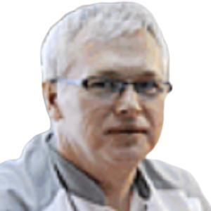 Щербаков Олег Борисович