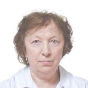 Казанцева Галина Алексеевна