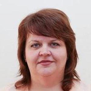 Ананенкова Ольга Владимировна
