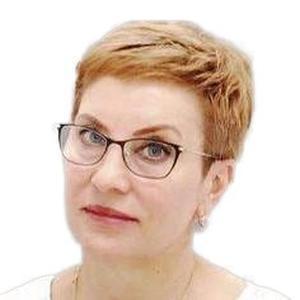 Лавриненко Ирина Владимировна
