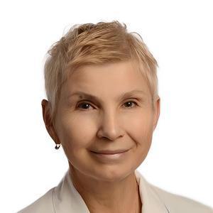 Вагина Елена Федоровна