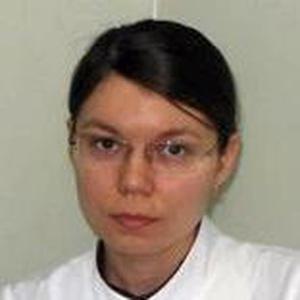 Прохорова Екатерина Александровна