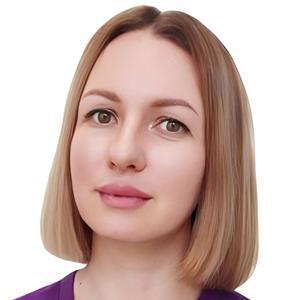 Зелевич Наталья Юрьевна