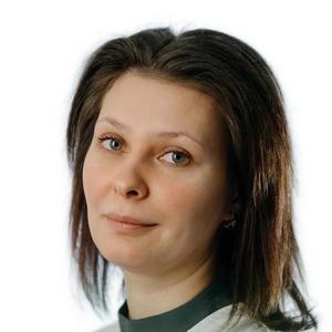 Зайцева Софья Дмитриевна