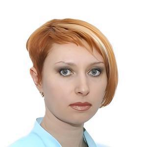 Киндеева Оксана Владимировна
